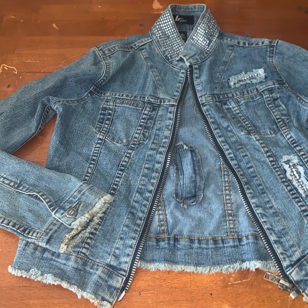 Blue Jean Jacket (1)